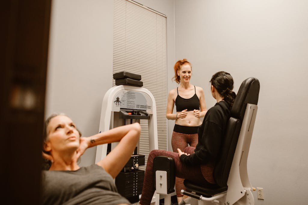 Free stock photo of adult, chair, endometriosis